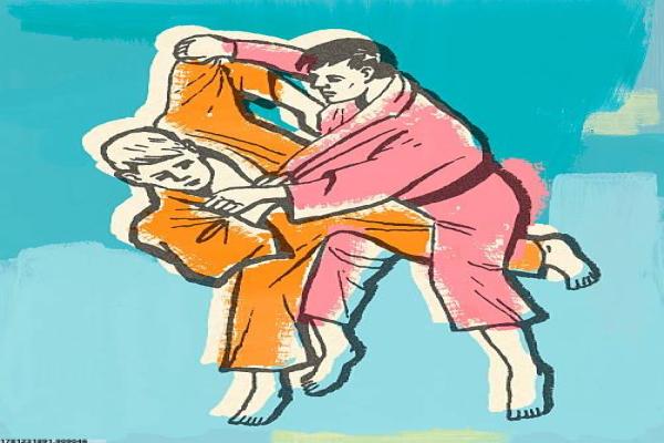 太原五中周边体育培训机构资源分析(图1)