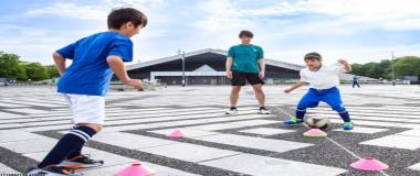 优质场地材料供应