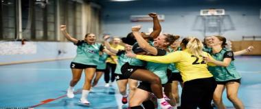 智能运动场地解决方案