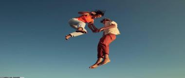 虚拟运动员与智能教练