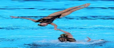 运动员体能评估与改进