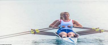 智慧体育公园建设解决方案